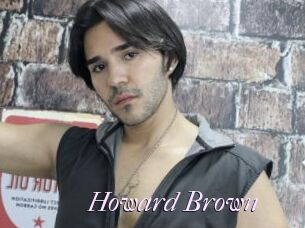 Howard_Brown