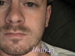 Huffy43