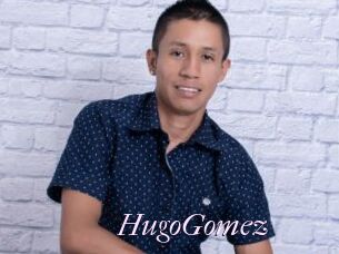 HugoGomez