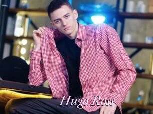 Hugo_Ross