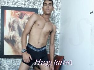 Hugo_latin1