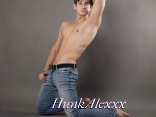 HunkAlexxx