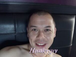 Hunkyguy
