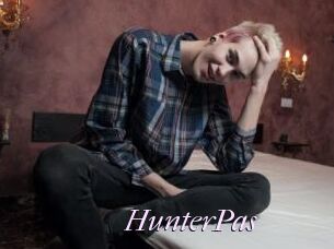 HunterPas