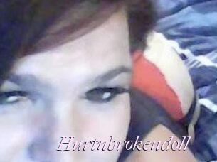 Hurtnbrokendoll