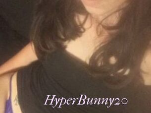 HyperBunny20