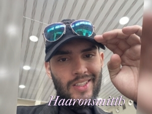 Haaronsmitth