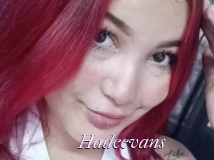 Hadeevans
