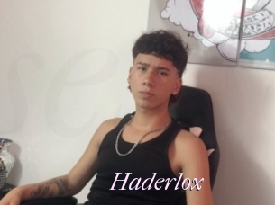 Haderlox