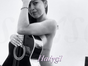 Hadygil