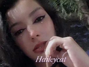 Haileycat