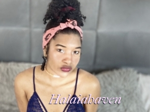 Halaiahaven
