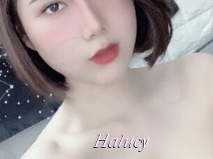 Halucy