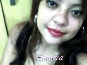 Hamora