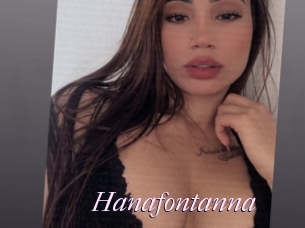 Hanafontanna