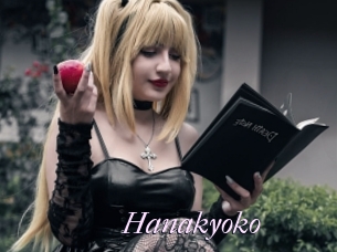 Hanakyoko