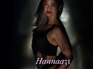 Hannaa31