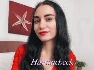 Hannacheeks