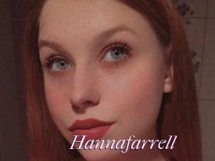 Hannafarrell