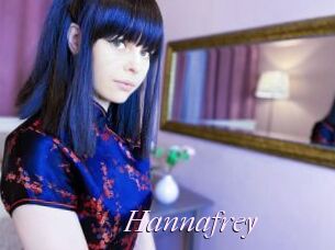 Hannafrey