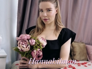 Hannahilman