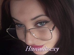 Hannahsexy