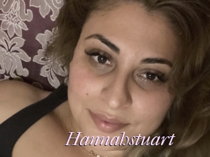 Hannahstuart