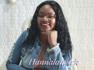 Hannalamark