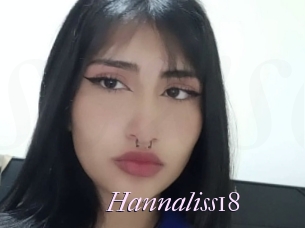 Hannaliss18