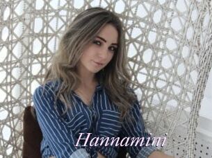 Hannamini