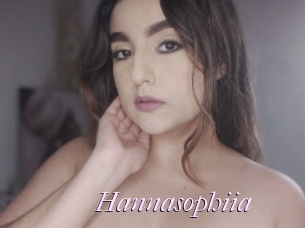 Hannasophiia