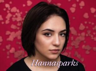 Hannasparks