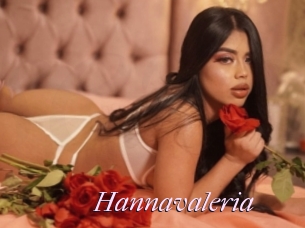 Hannavaleria