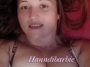Hanndibarbie