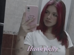 Hannybelly