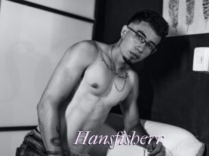 Hansfisherr