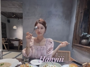 Hanyiii