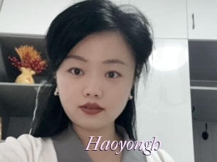 Haoyongh