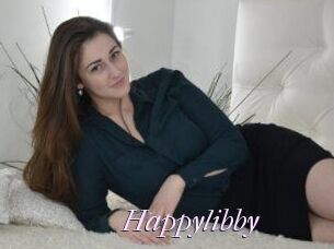 Happylibby