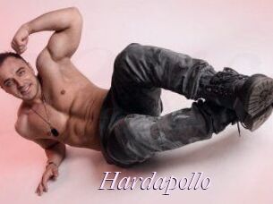Hardapollo