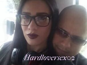 Hardloversex02