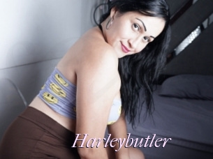 Harleybutler