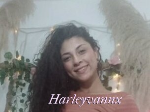 Harleyvannx