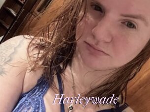 Harleywade