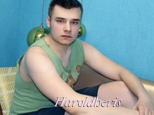 Haroldheris