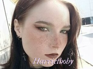 Harrietboby