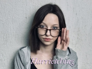 Harrietching