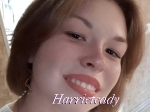 Harrieteady
