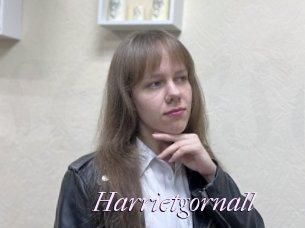 Harrietgornall