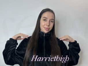 Harriethigh